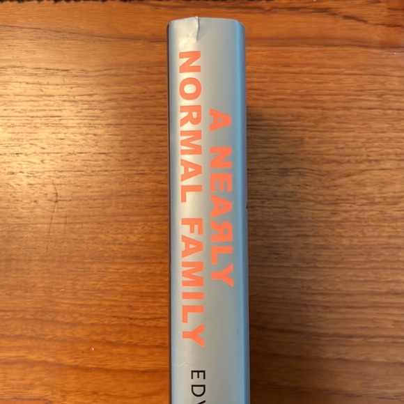 A Nearly Normal Family - Picture 3 of 3